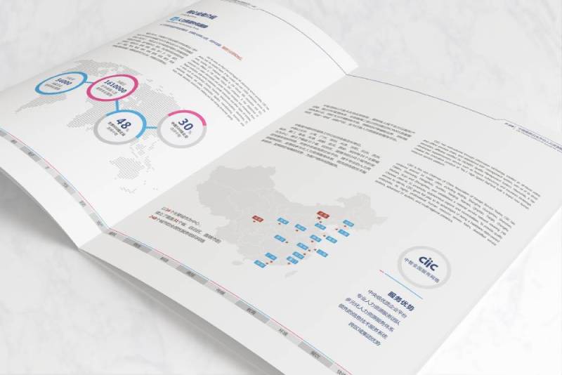 湖里区画册设计对品牌定位